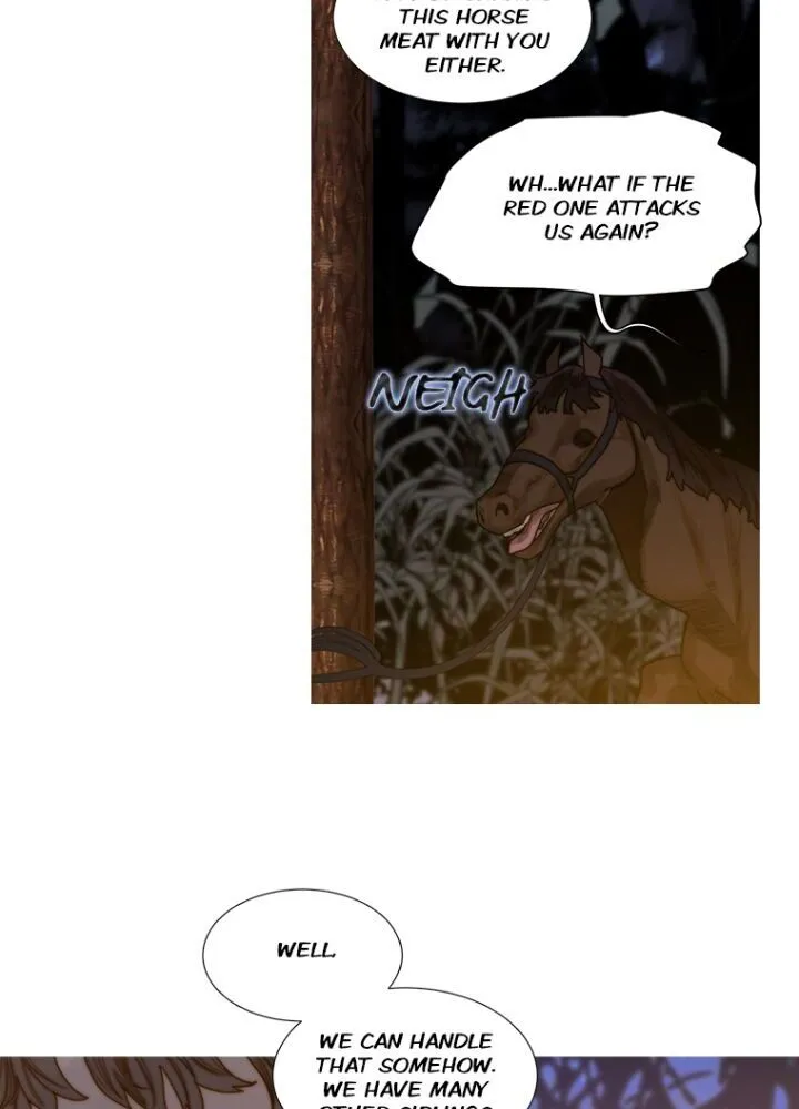 The Pale Horse Chapter 224 Online - página 6