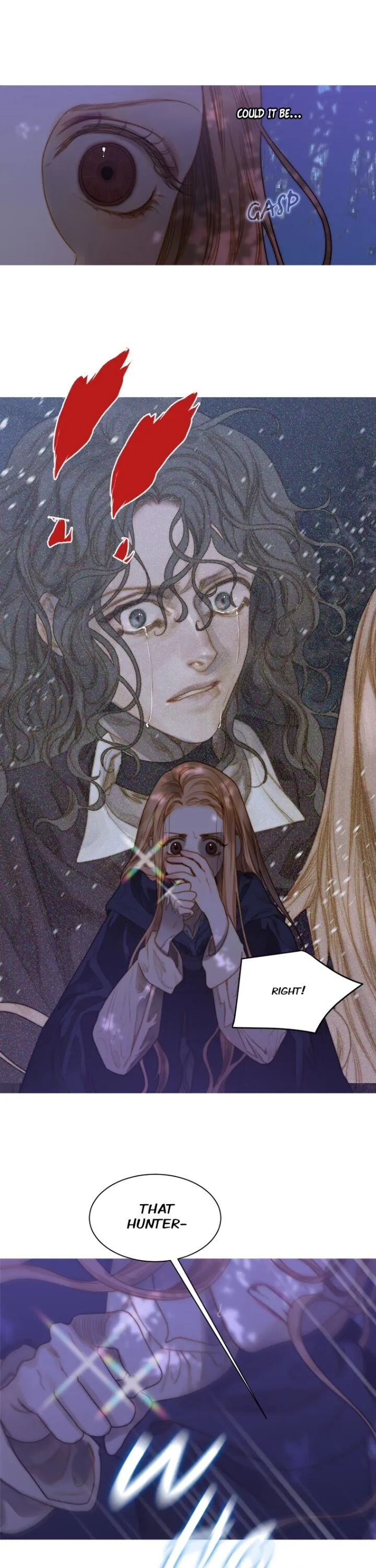 The Pale Horse Chapter 224 Online - página 14