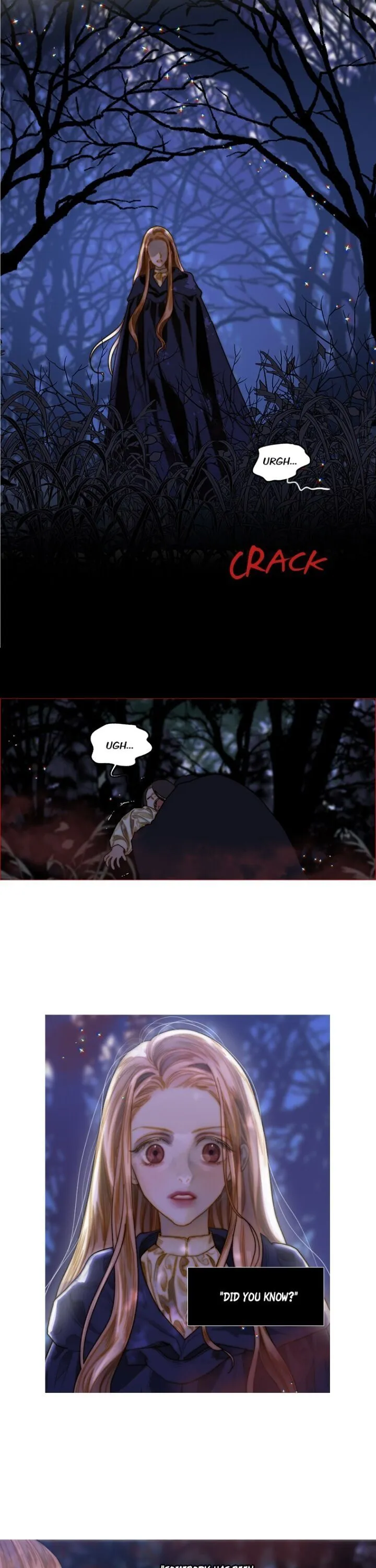 The Pale Horse Chapter 224 Online - página 32