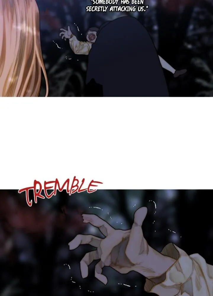 The Pale Horse Chapter 224 Online - página 33