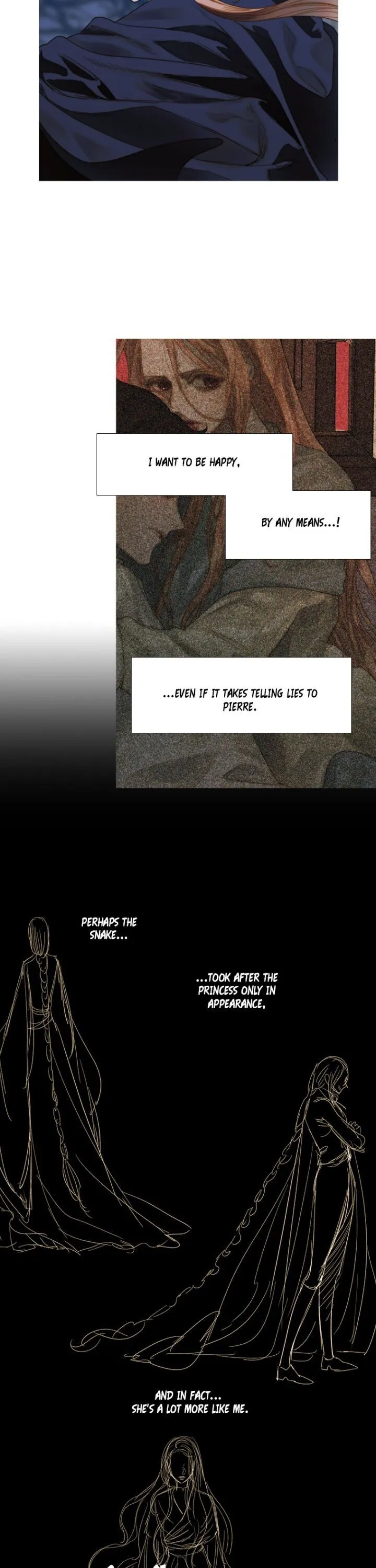 The Pale Horse Chapter 225 Online - página 12