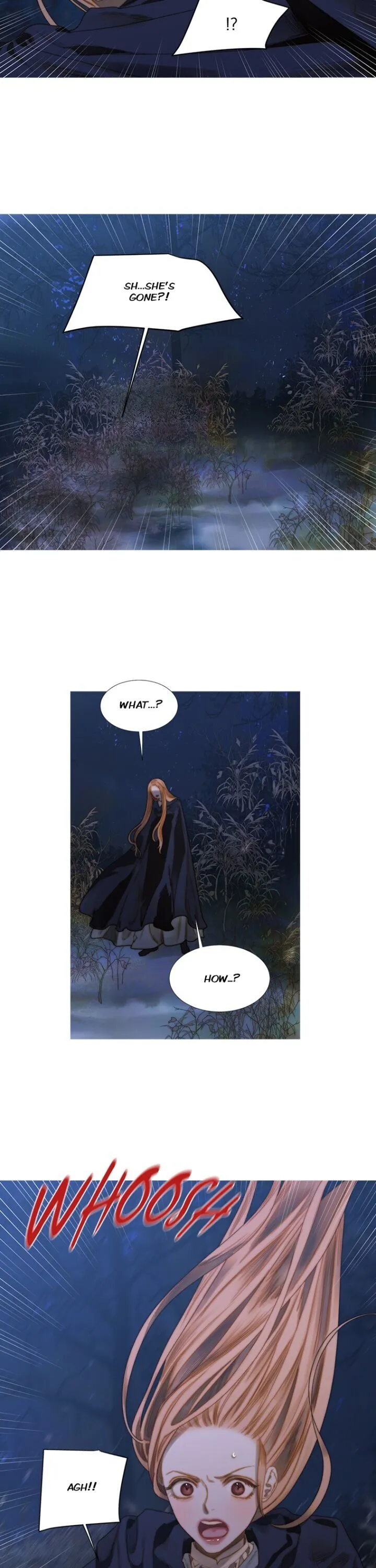 The Pale Horse Chapter 225 Online - página 14