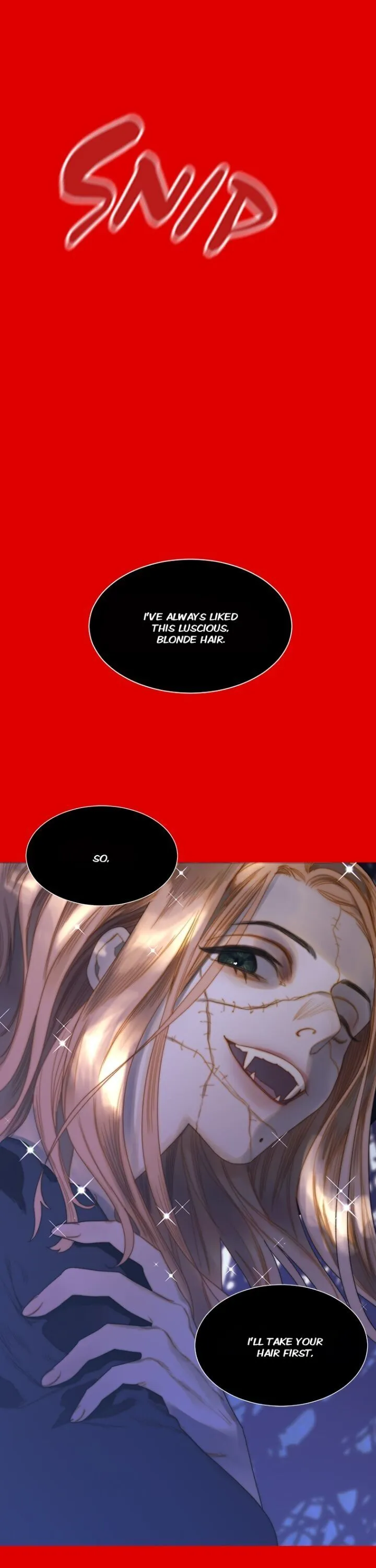 The Pale Horse Chapter 225 Online - página 18