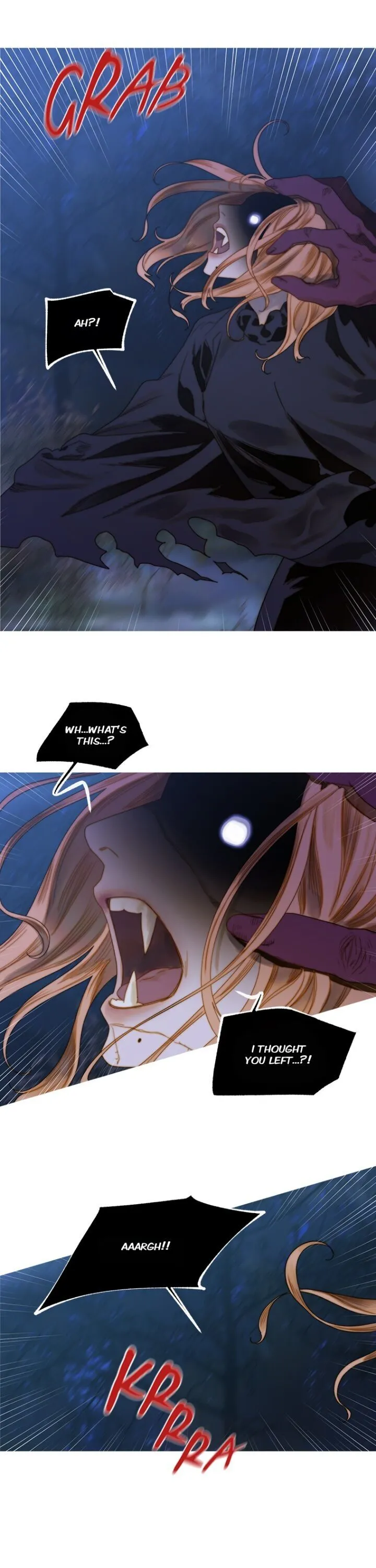 The Pale Horse Chapter 225 Online - página 21