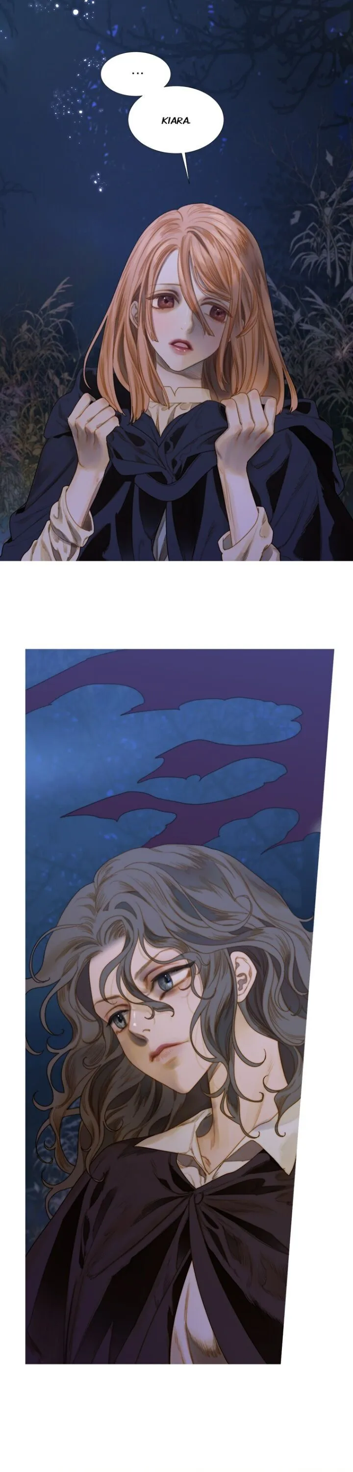 The Pale Horse Chapter 225 Online - página 25