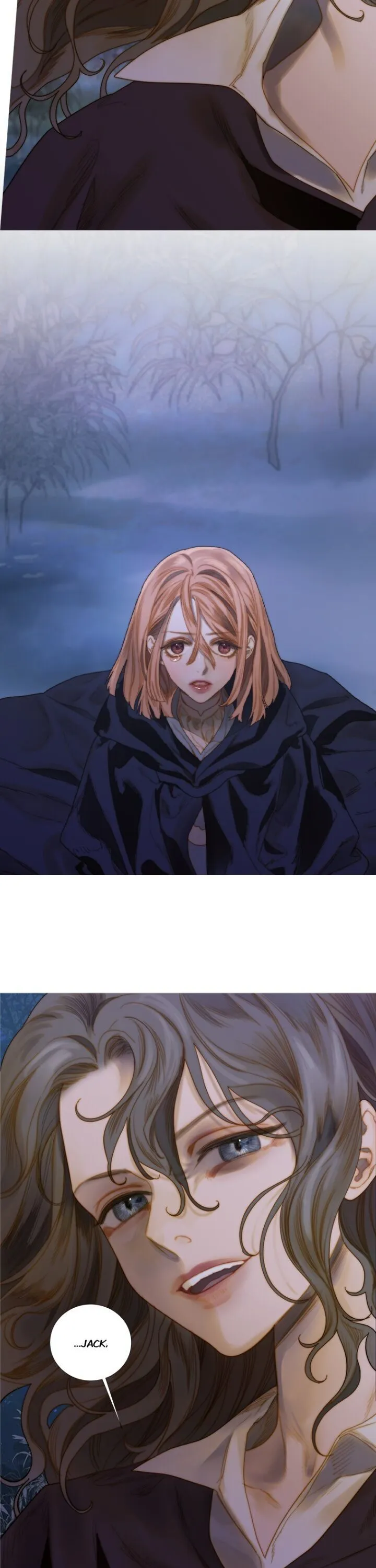 The Pale Horse Chapter 225 Online - página 27