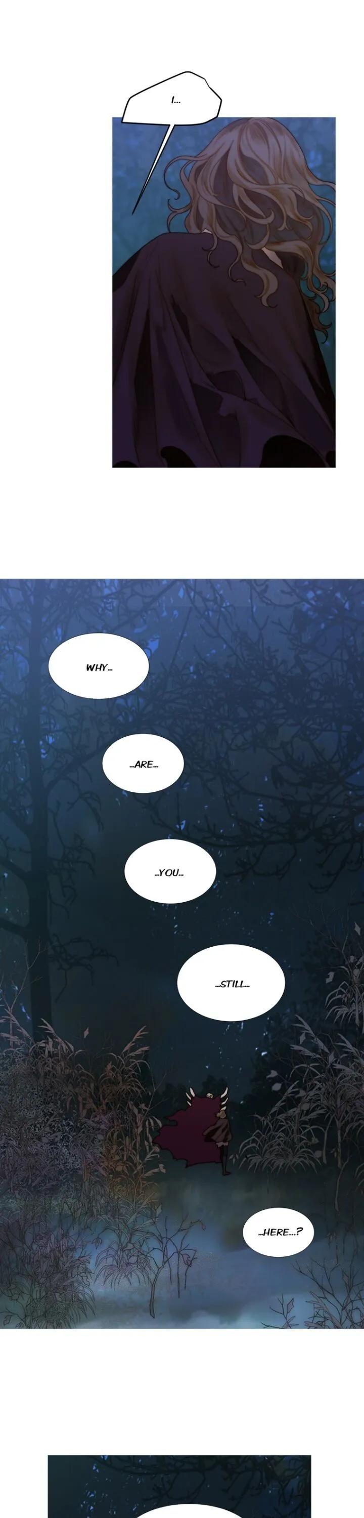 The Pale Horse Chapter 225 Online - página 31
