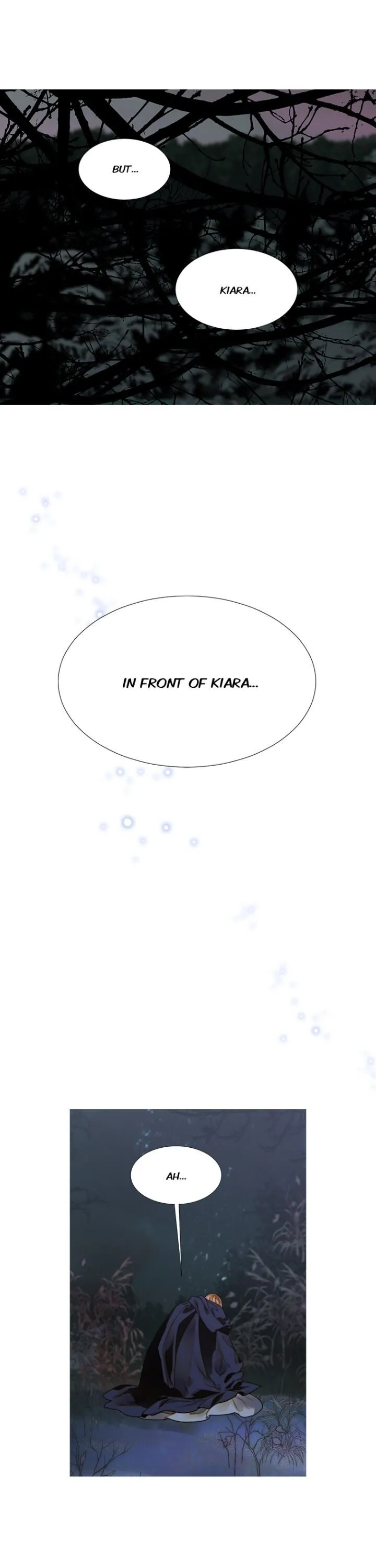 The Pale Horse Chapter 225 Online - página 35