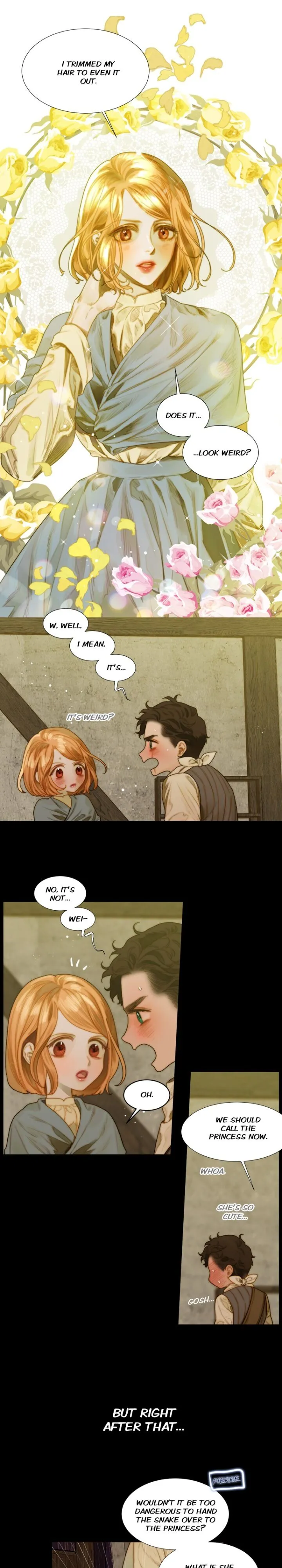 The Pale Horse Chapter 226 Online - página 7