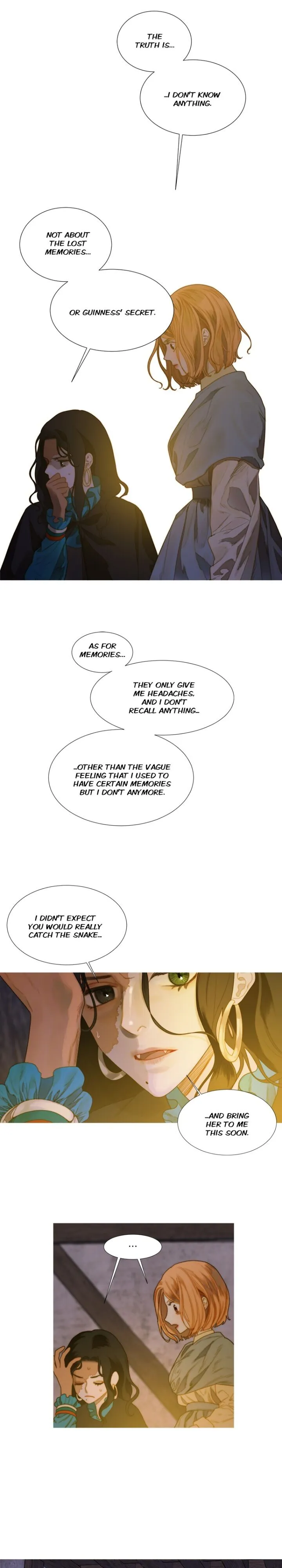 The Pale Horse Chapter 226 Online - página 17