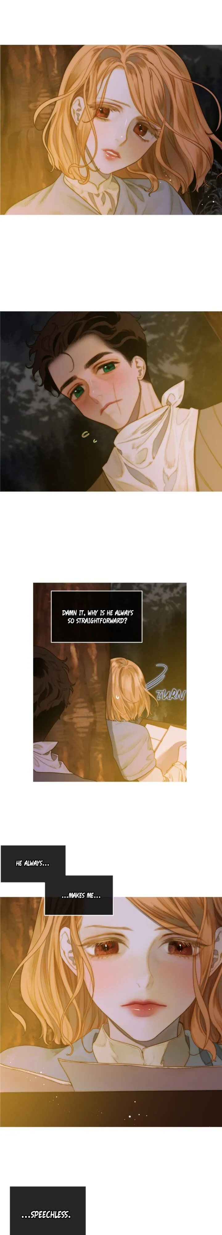 The Pale Horse Chapter 226 Online - página 23