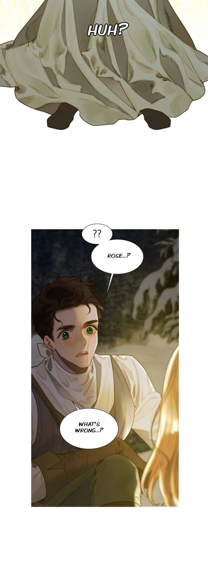 The Pale Horse Chapter 226 Online - página 25