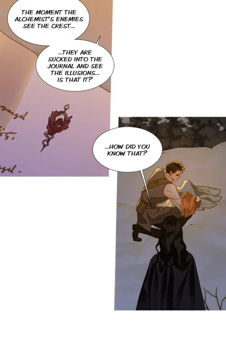 The Pale Horse Chapter 227 Online - página 3