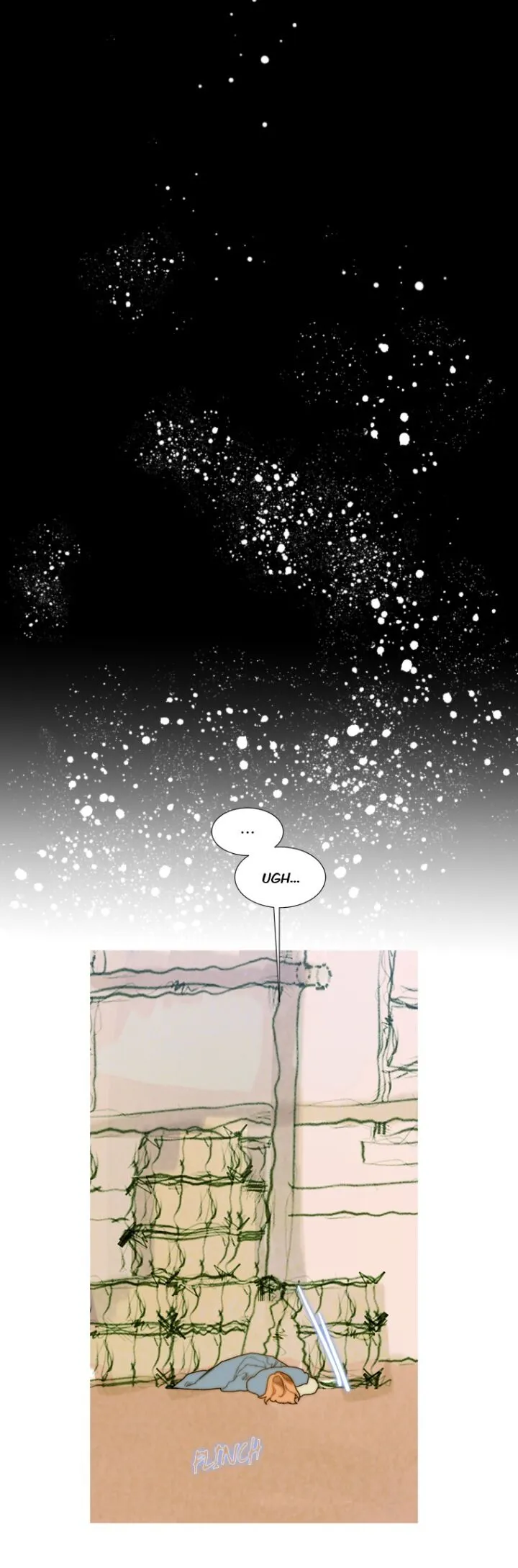 The Pale Horse Chapter 227 Online - página 6