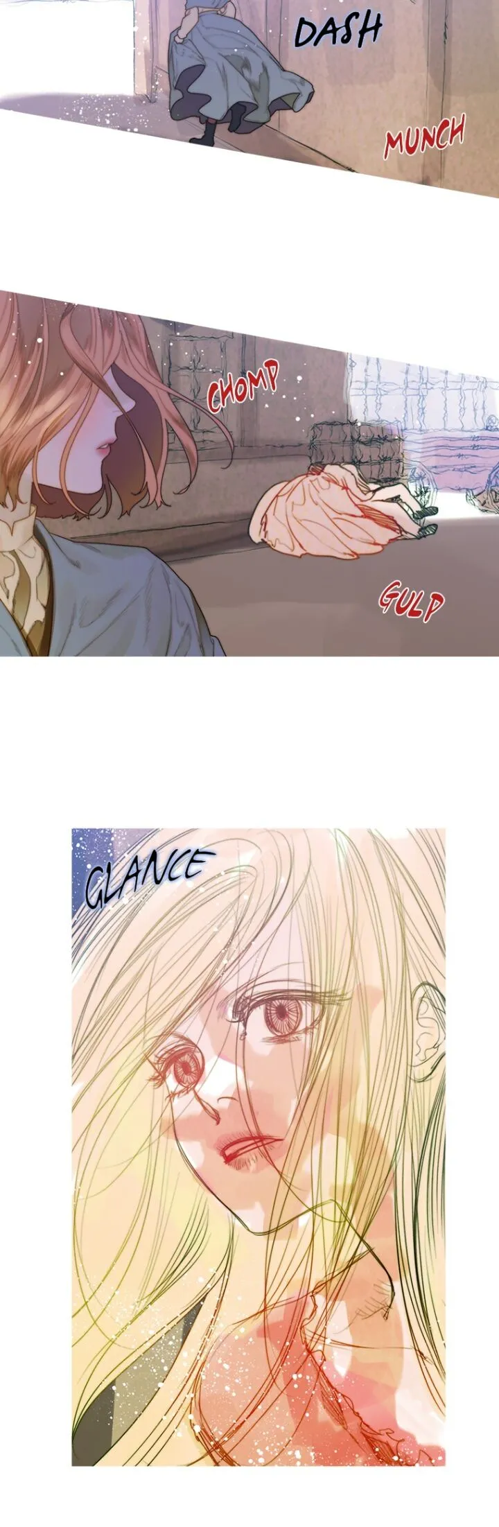 The Pale Horse Chapter 227 Online - página 9