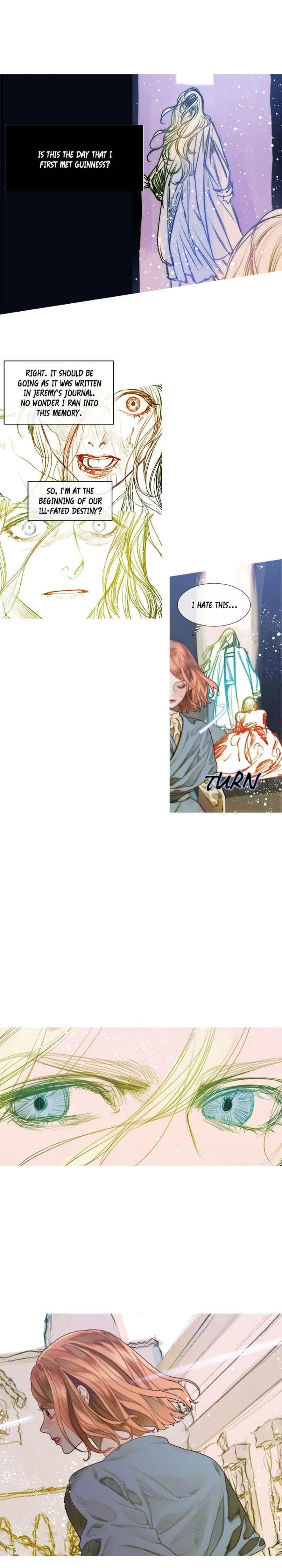 The Pale Horse Chapter 227 Online - página 10