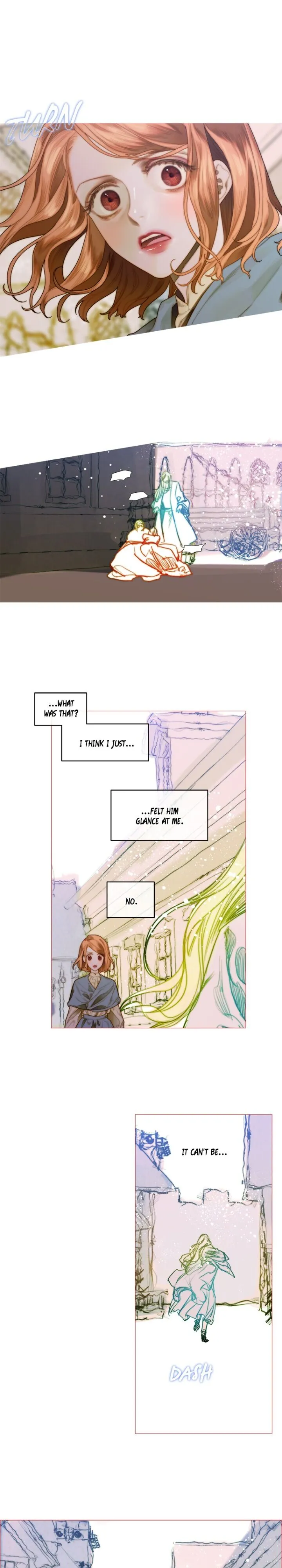 The Pale Horse Chapter 227 Online - página 11