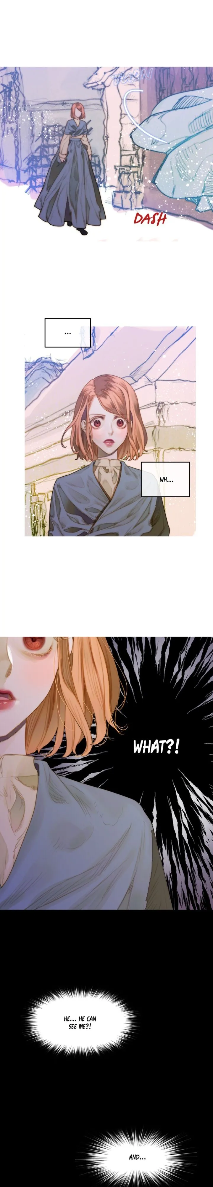 The Pale Horse Chapter 227 Online - página 13