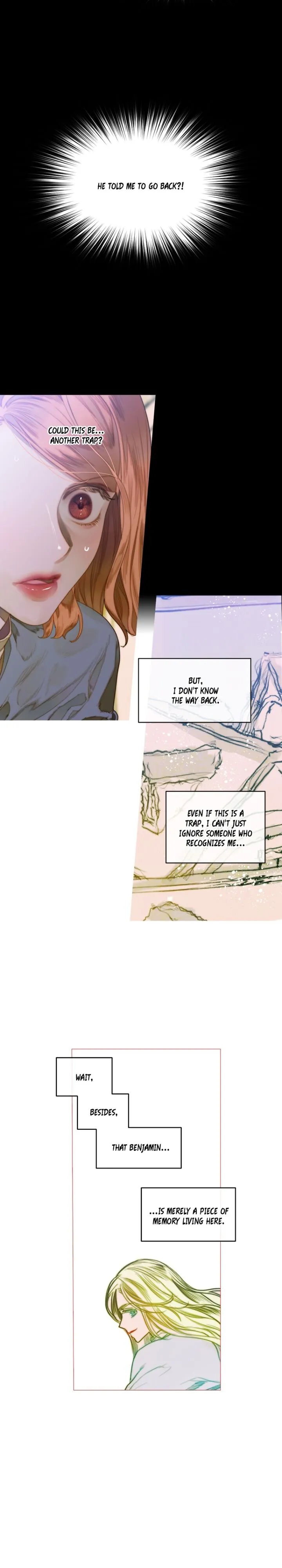 The Pale Horse Chapter 227 Online - página 14