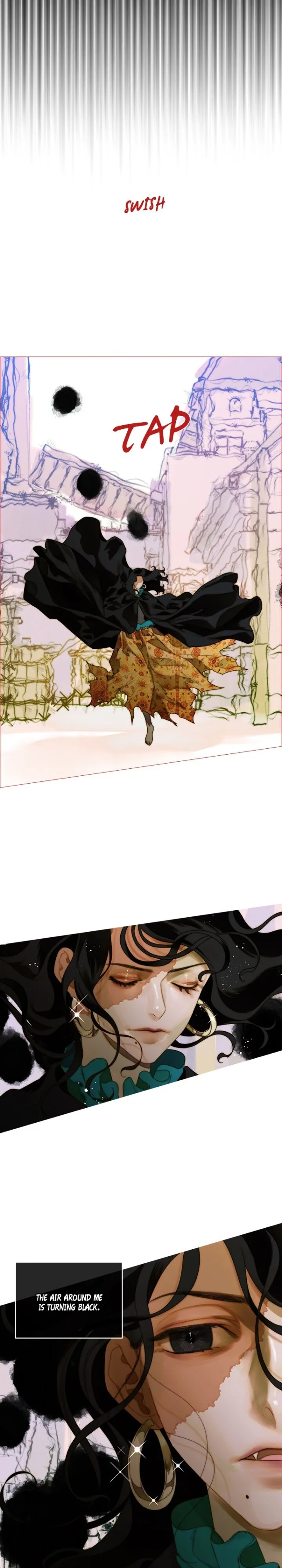 The Pale Horse Chapter 227 Online - página 17