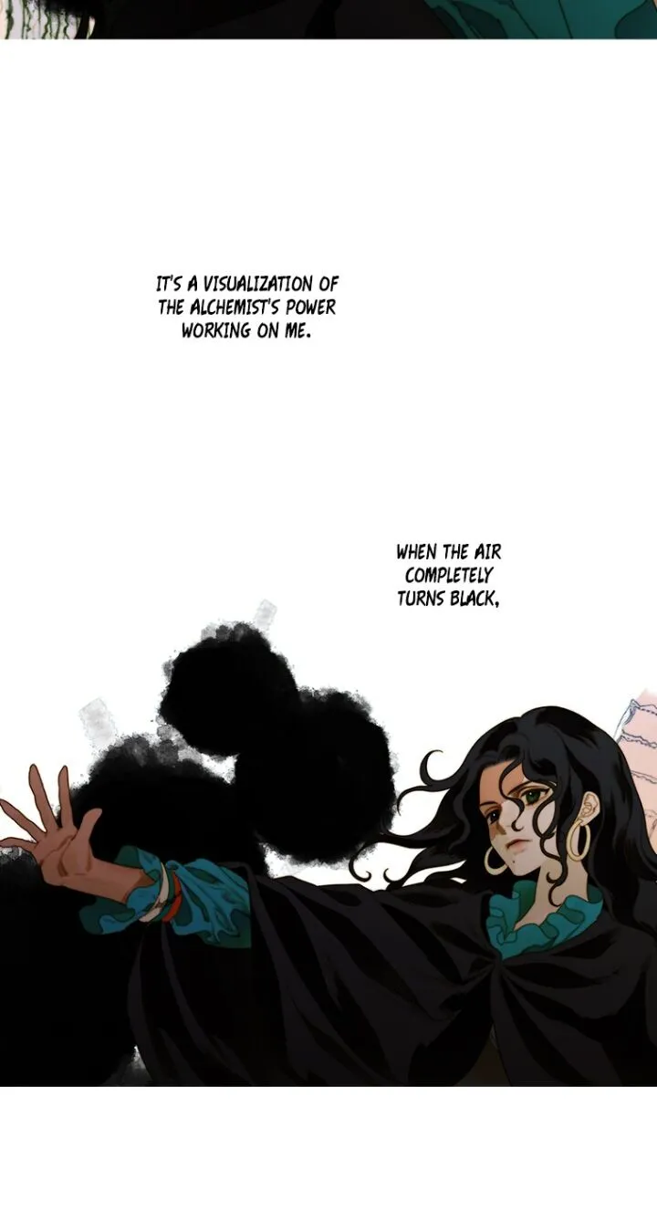 The Pale Horse Chapter 227 Online - página 18