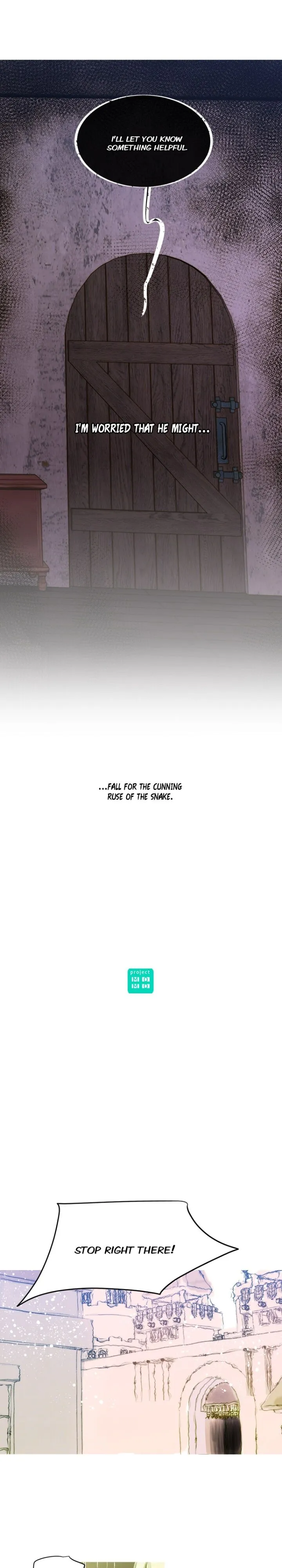 The Pale Horse Chapter 227 Online - página 22