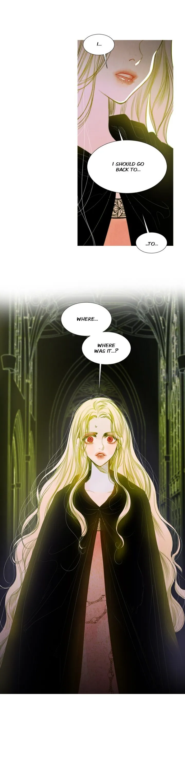 The Pale Horse Chapter 227 Online - página 26