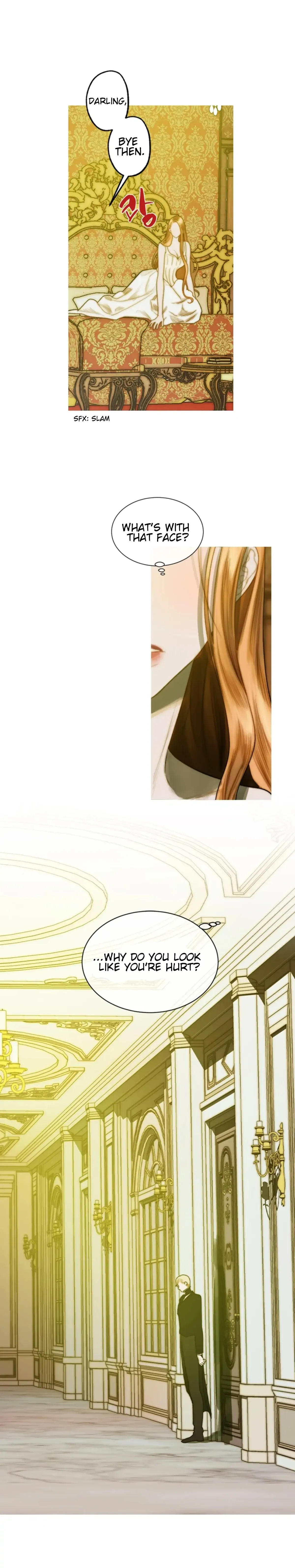The Pale Horse Chapter 228 Online - página 3