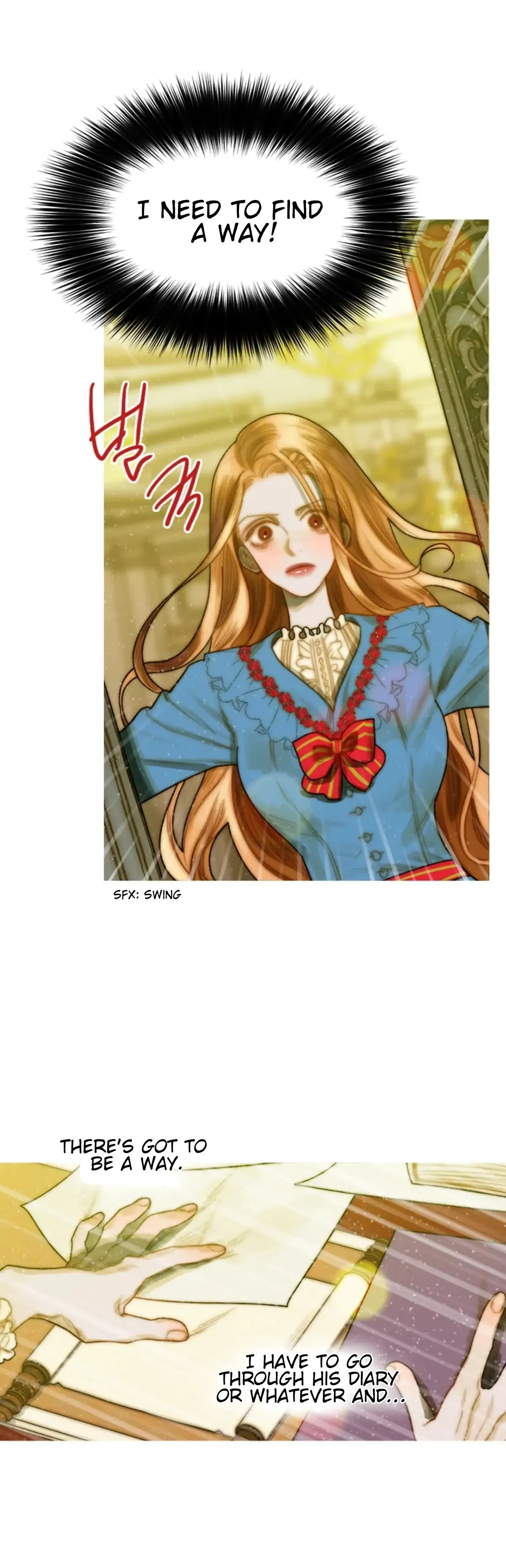 The Pale Horse Chapter 228 Online - página 7