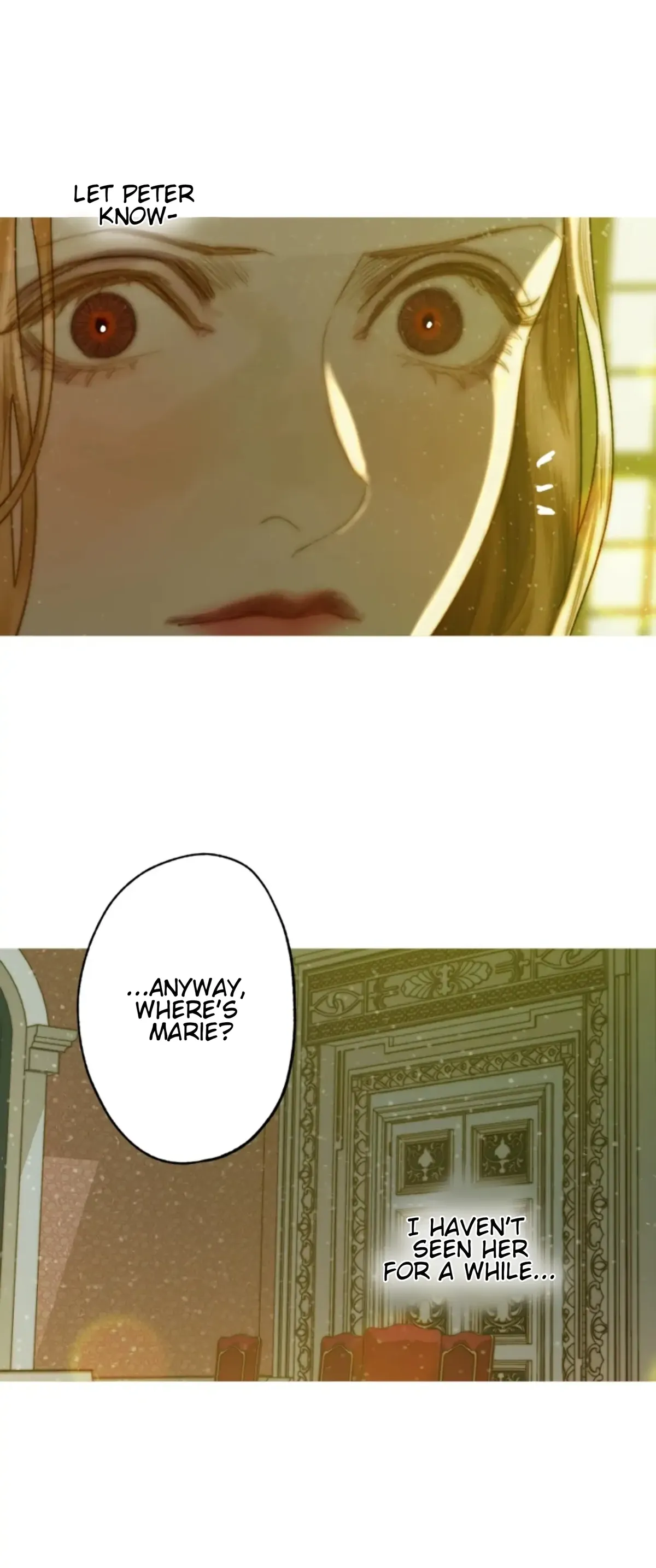 The Pale Horse Chapter 228 Online - página 8