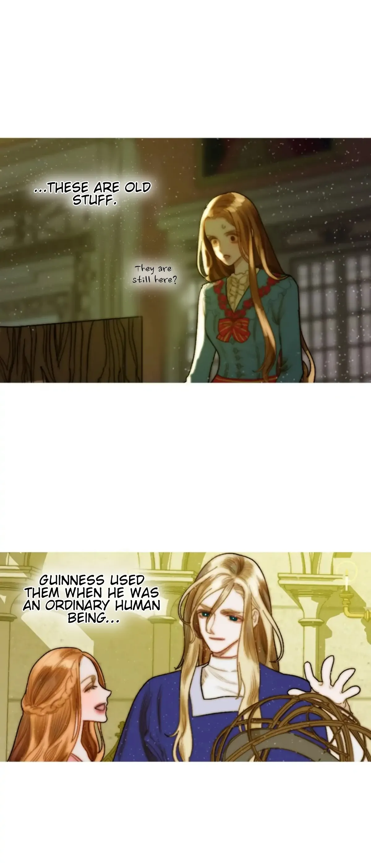 The Pale Horse Chapter 228 Online - página 11