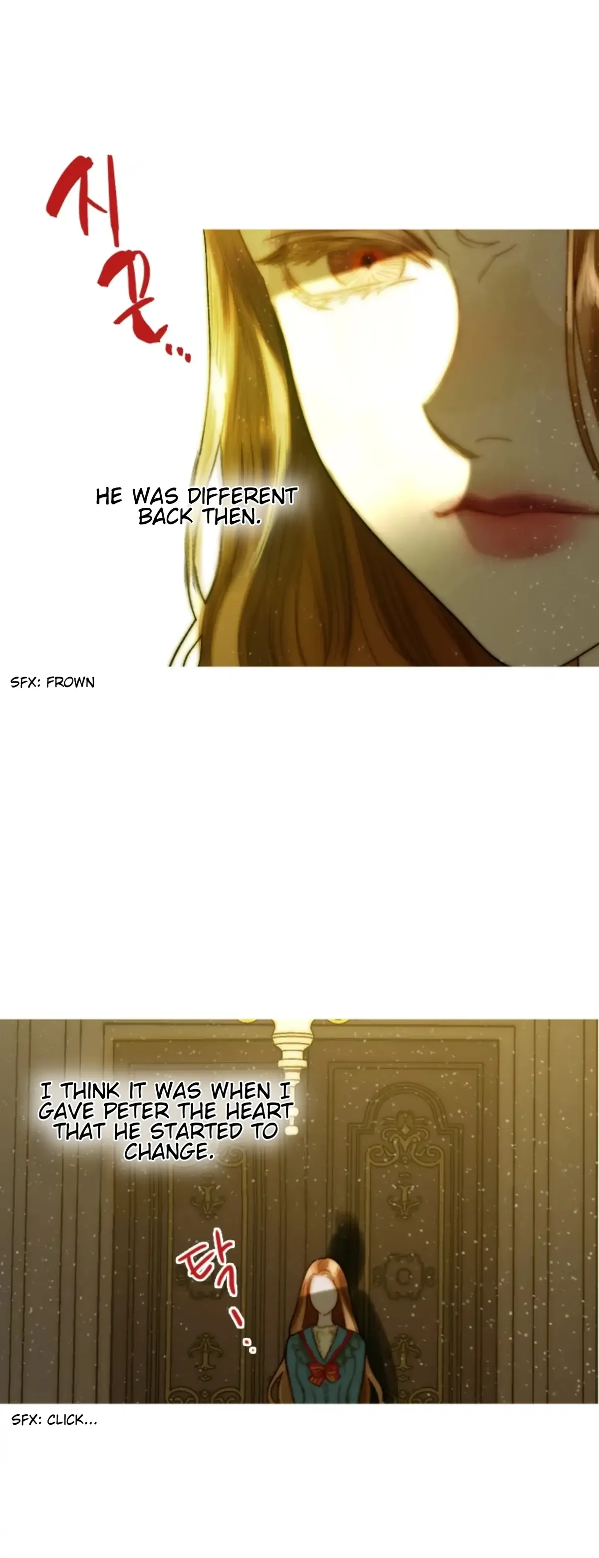 The Pale Horse Chapter 228 Online - página 12