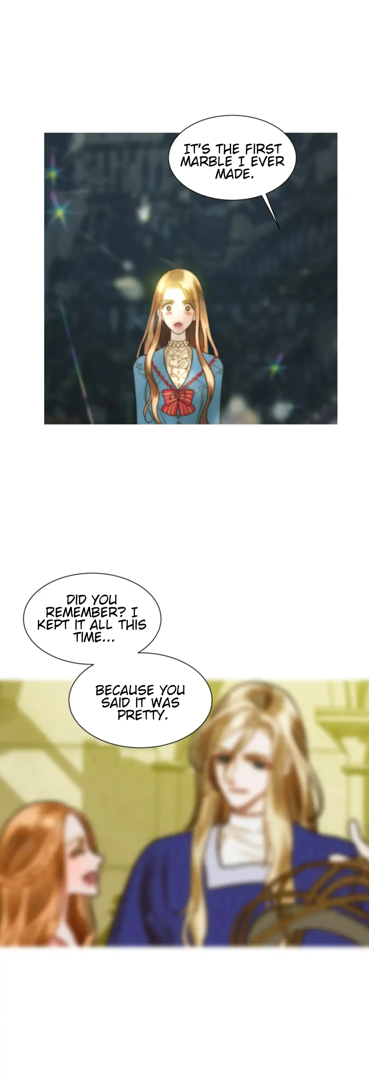 The Pale Horse Chapter 228 Online - página 23