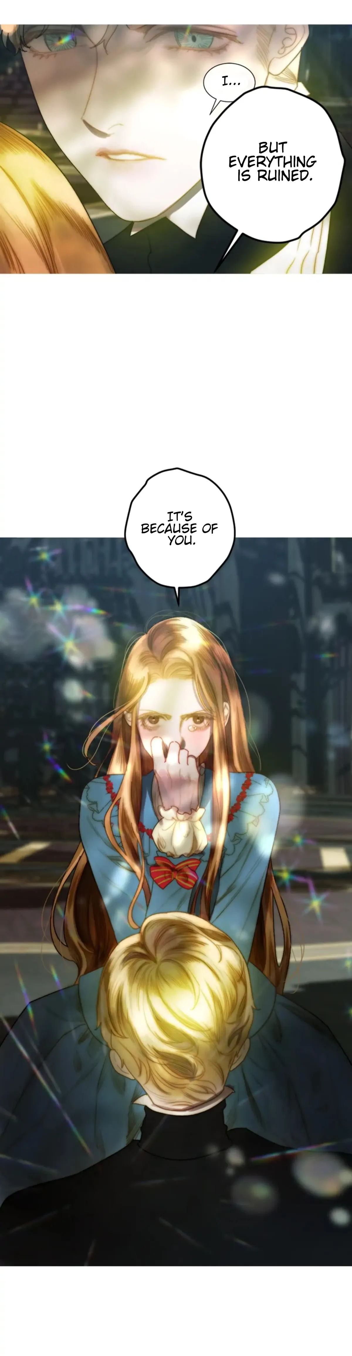 The Pale Horse Chapter 228 Online - página 27