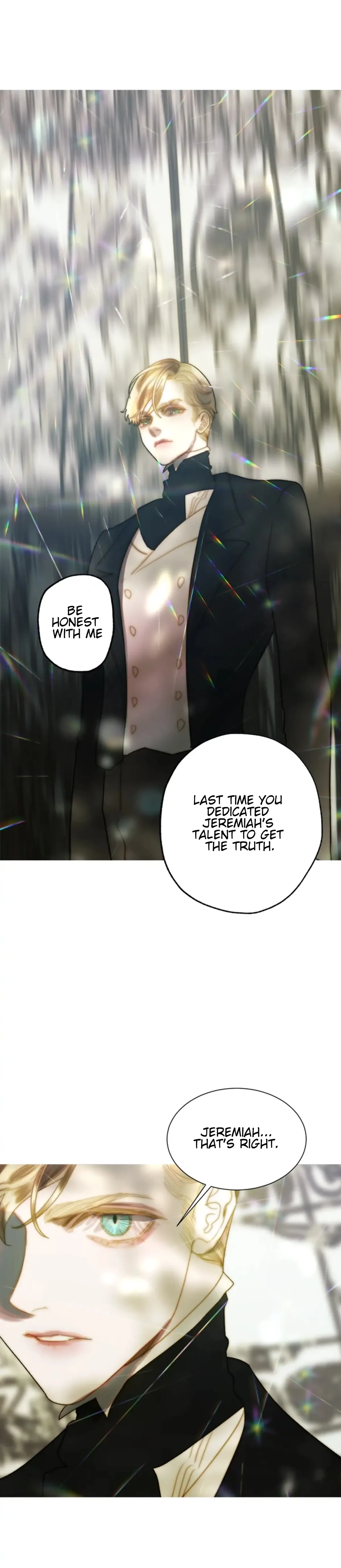 The Pale Horse Chapter 228 Online - página 28