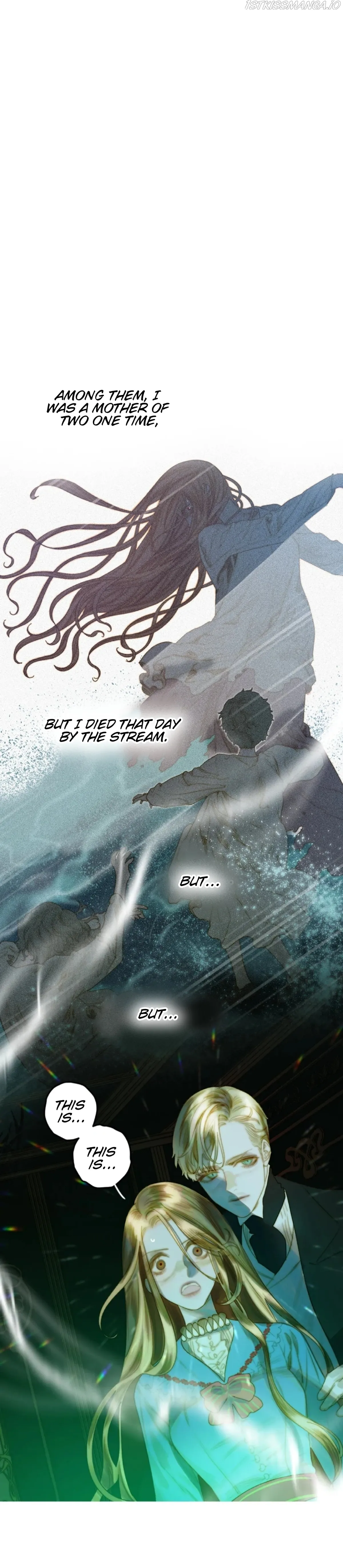 The Pale Horse Chapter 229 Online - página 1