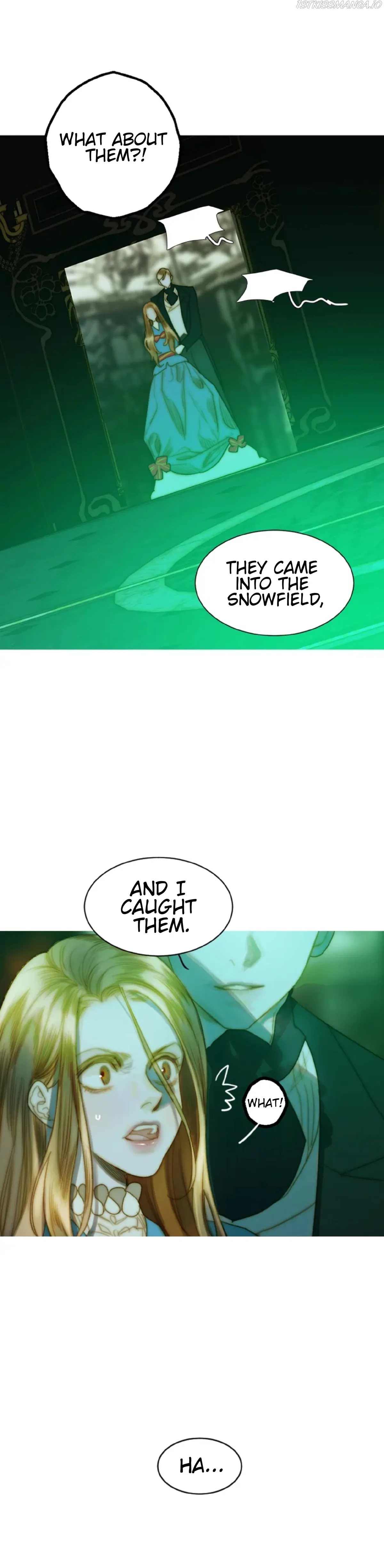 The Pale Horse Chapter 229 Online - página 6
