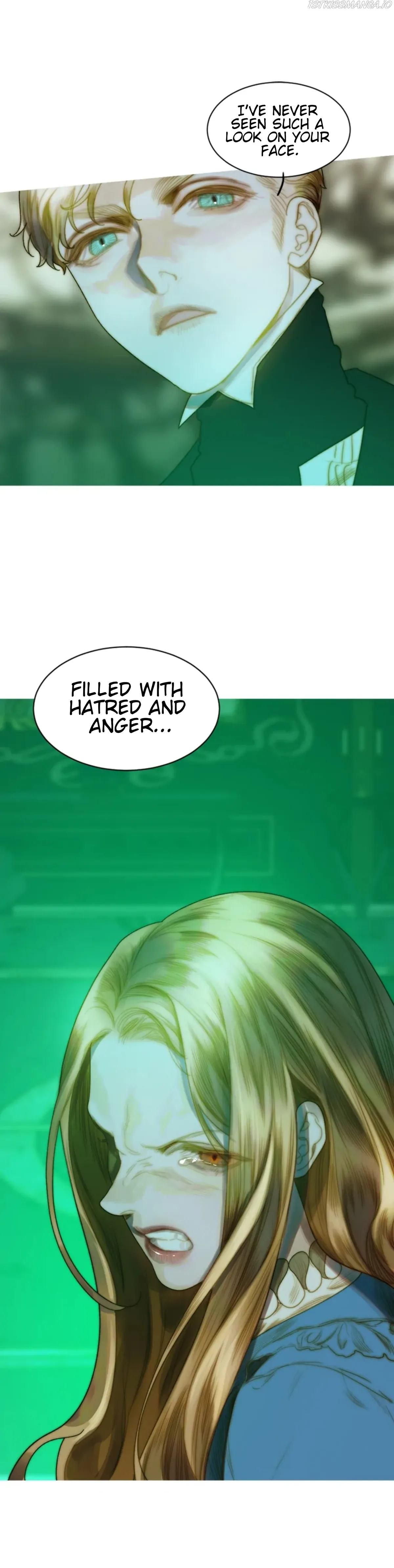 The Pale Horse Chapter 229 Online - página 10