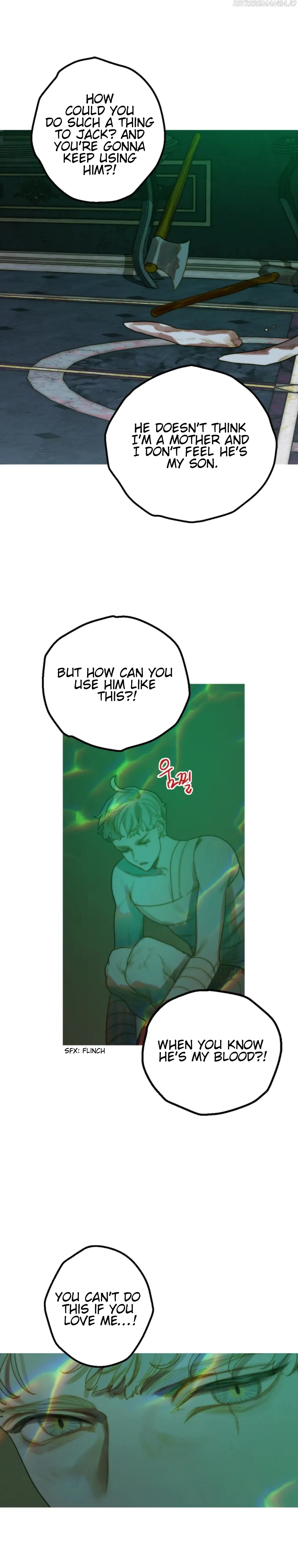 The Pale Horse Chapter 229 Online - página 12