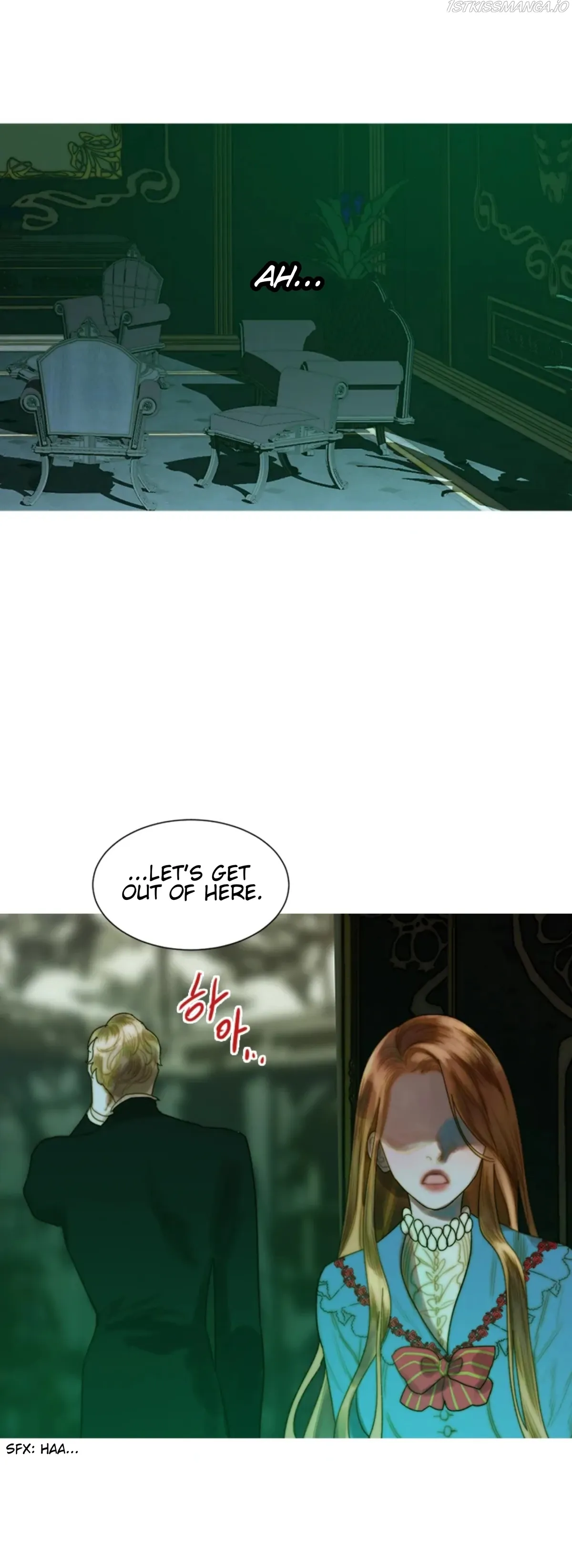 The Pale Horse Chapter 229 Online - página 16