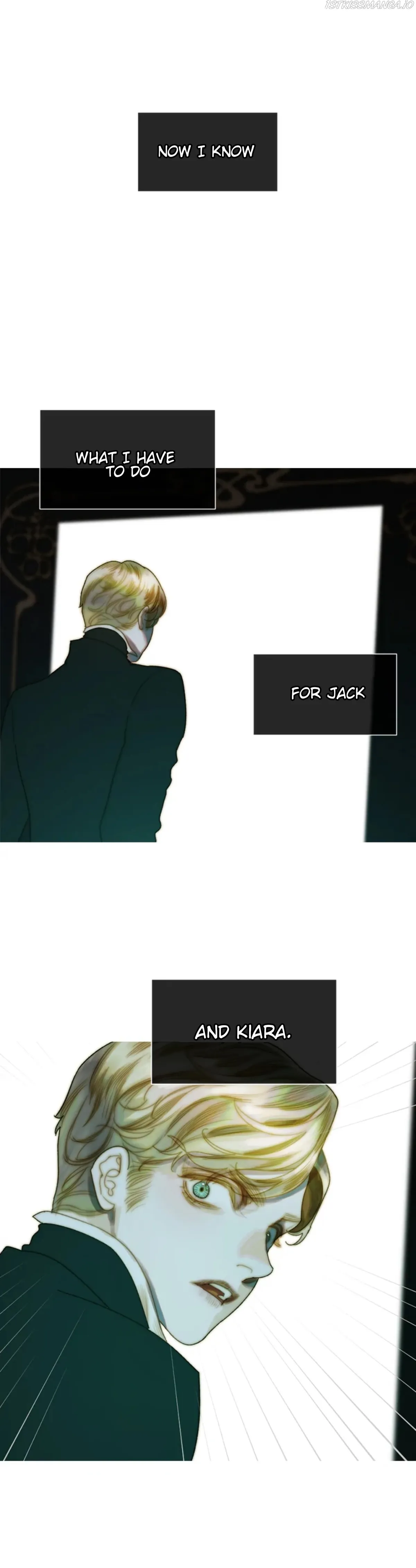 The Pale Horse Chapter 229 Online - página 17