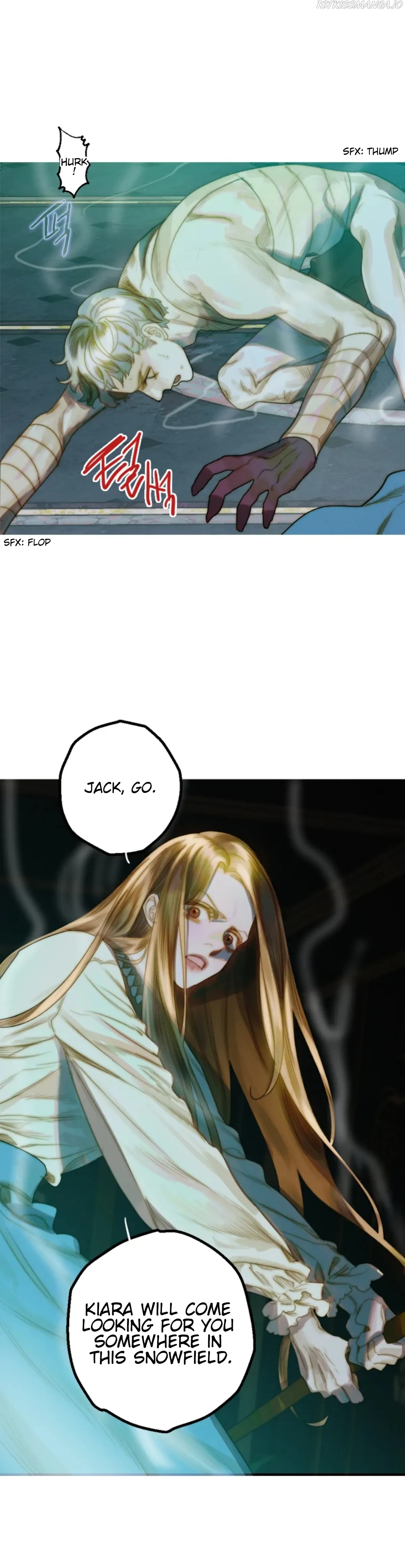The Pale Horse Chapter 229 Online - página 19