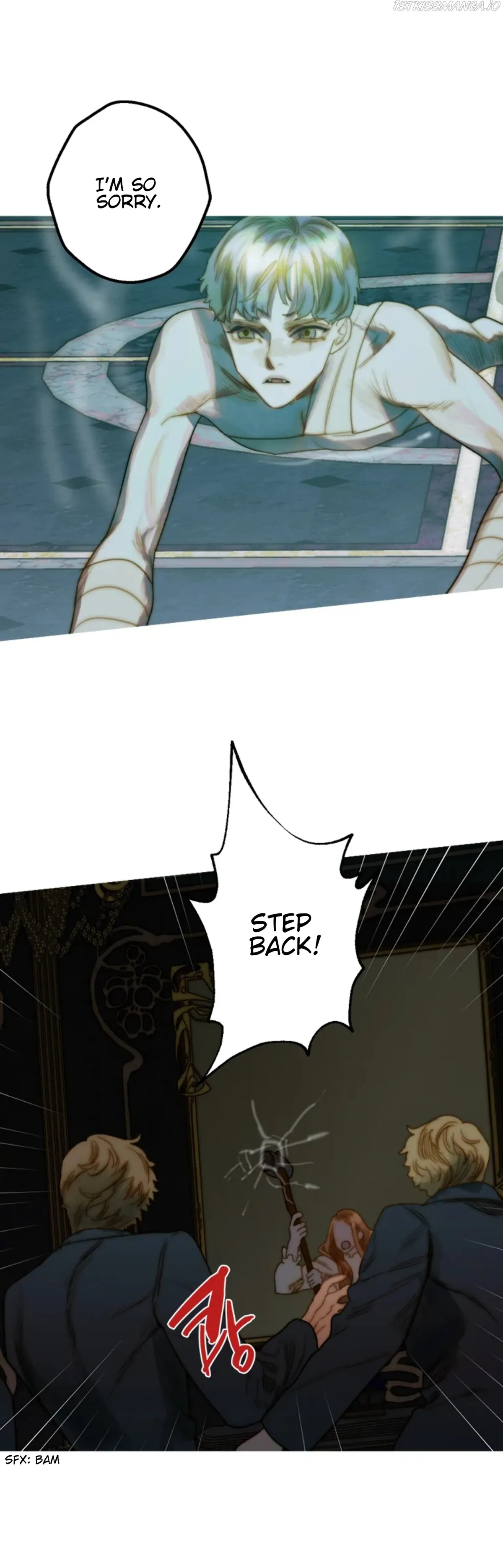 The Pale Horse Chapter 229 Online - página 20