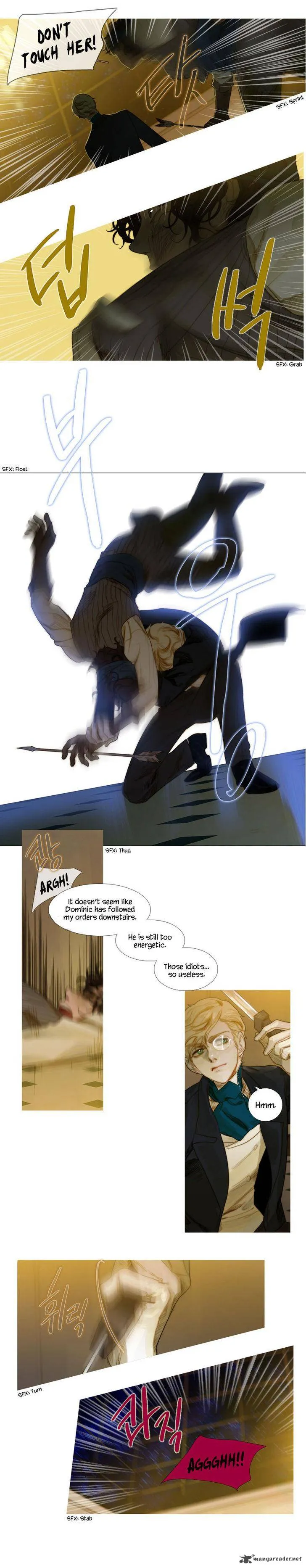 The Pale Horse Chapter 23 Online - página 4