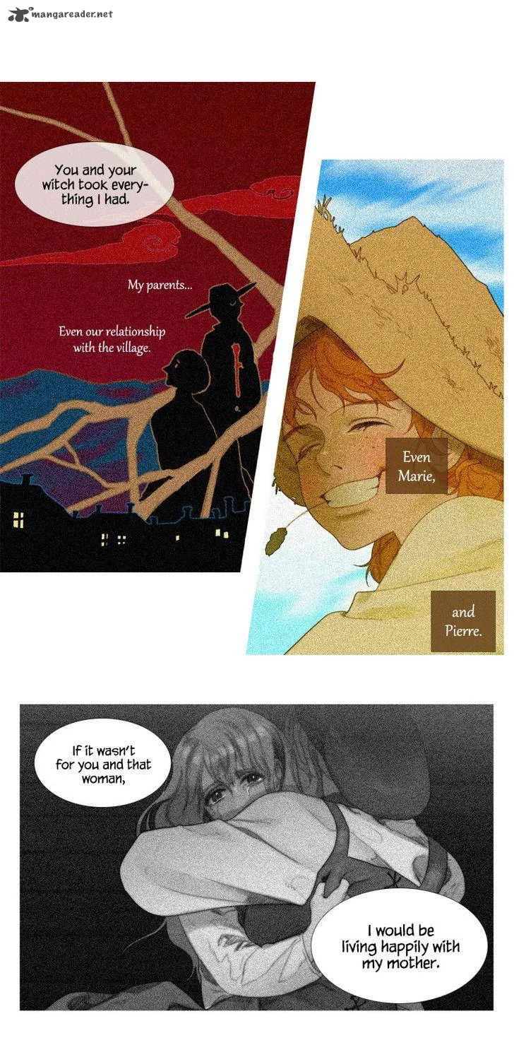 The Pale Horse Chapter 23 Online - página 11