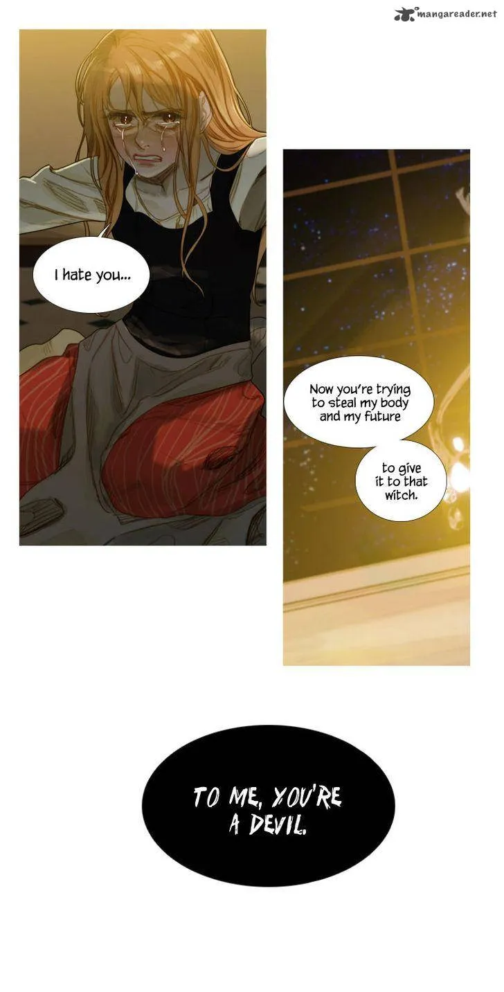 The Pale Horse Chapter 23 Online - página 12