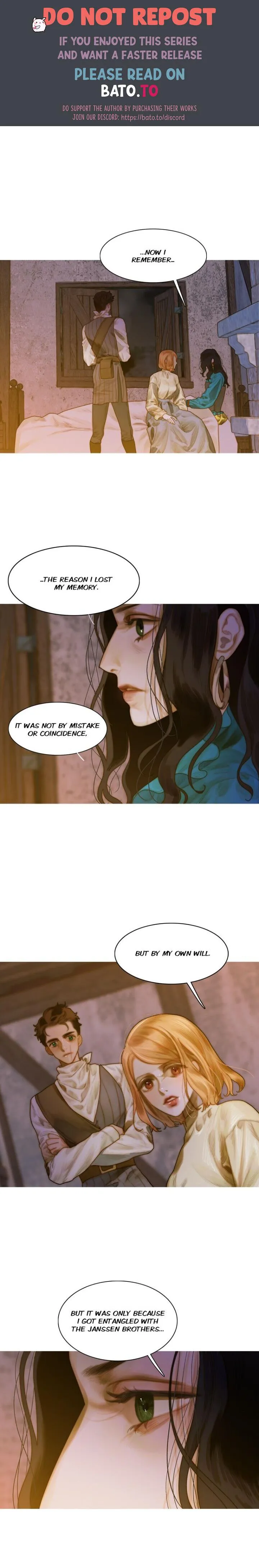 The Pale Horse Chapter 230 Online - página 1