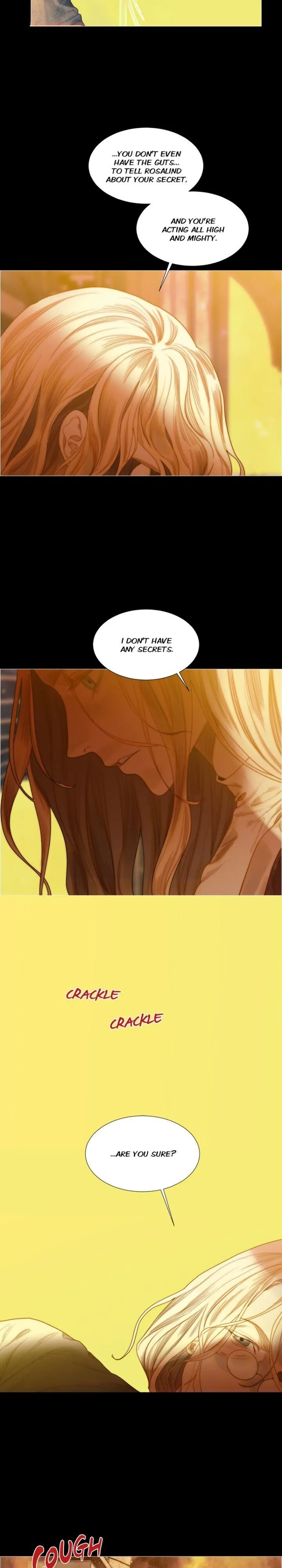 The Pale Horse Chapter 230 Online - página 4
