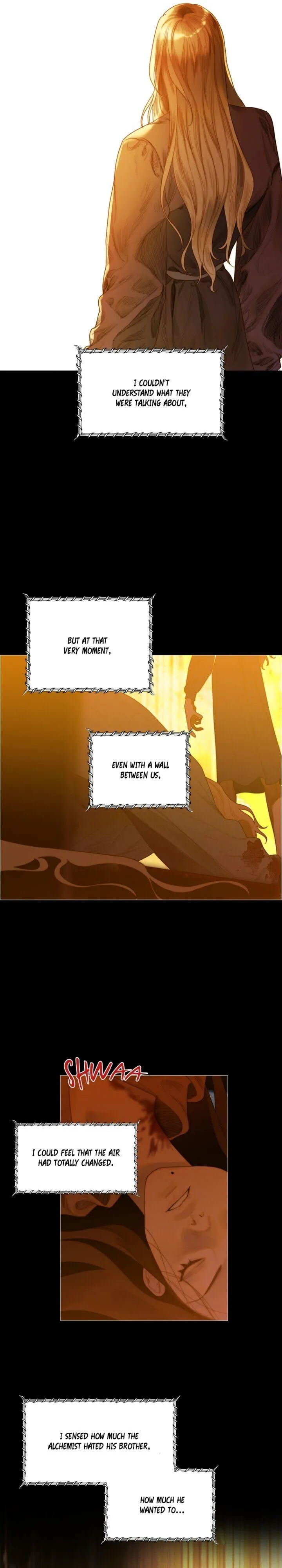 The Pale Horse Chapter 230 Online - página 6