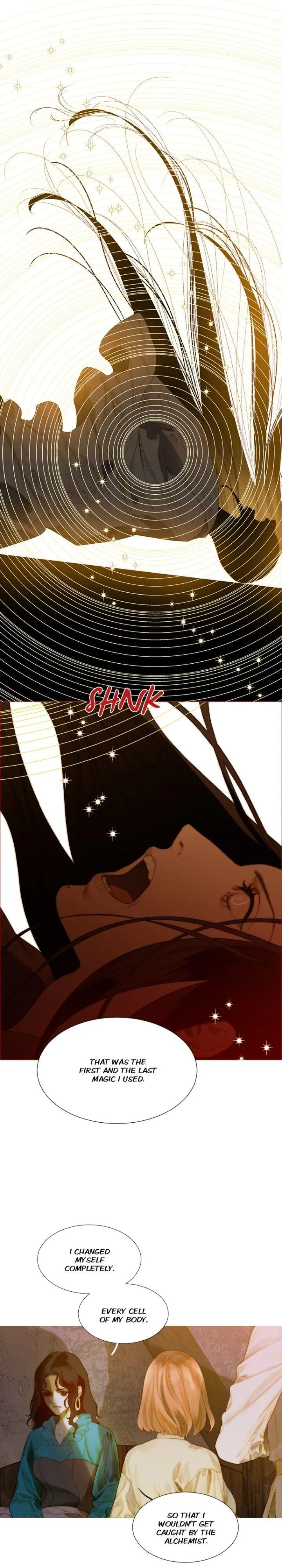 The Pale Horse Chapter 230 Online - página 10
